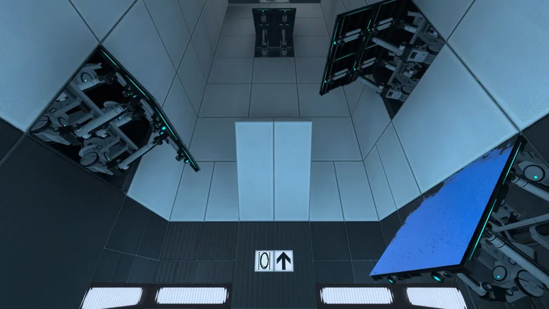 Please Just Portal2 Better :)