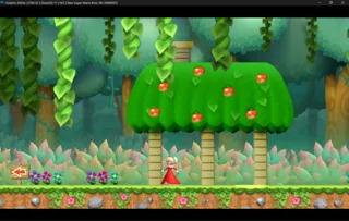 Carl VS Meiko/Jnsystems [Demo]