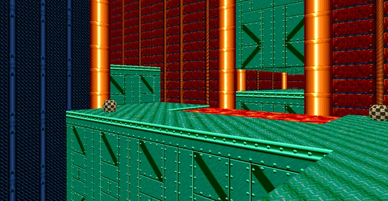 Metrollpolis Zone